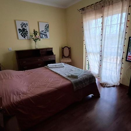 Villa Casa Da Vinha Azeitão Extérieur photo