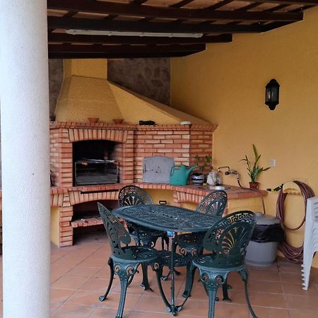 Villa Casa Da Vinha Azeitão Extérieur photo