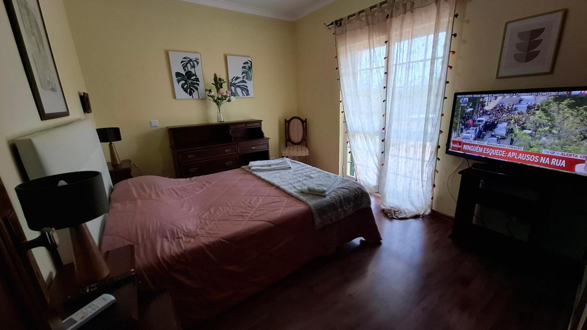 Villa Casa Da Vinha Azeitão Extérieur photo