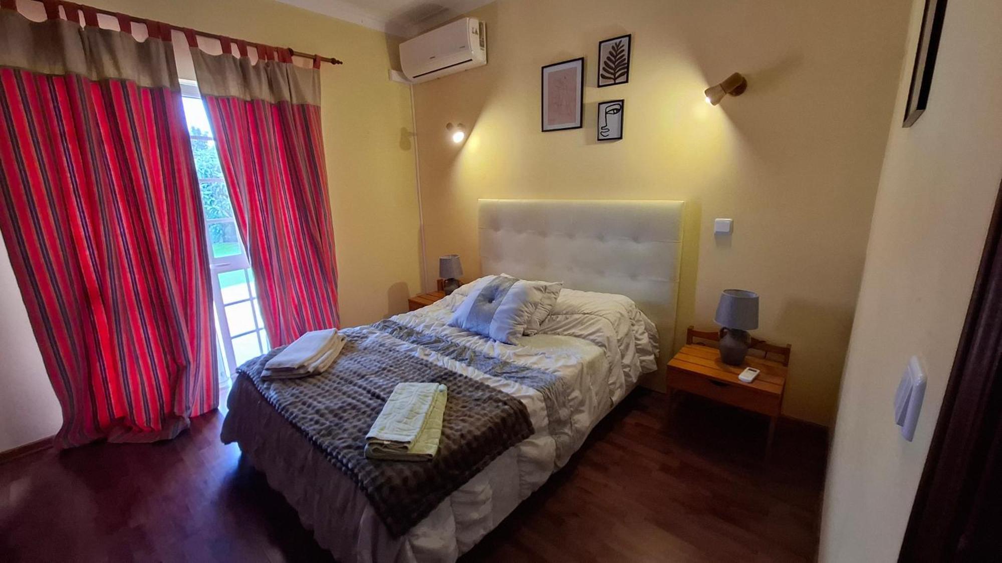 Villa Casa Da Vinha Azeitão Extérieur photo